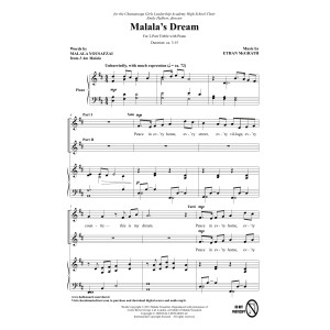 Malala's Dream