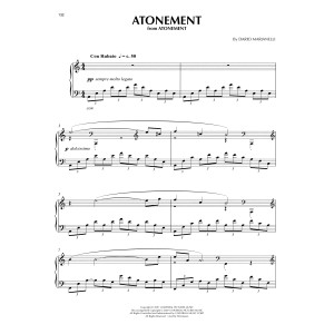 Atonement (from Atonement)