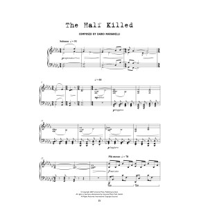 The Half Killed (from Atonement)