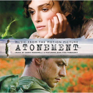 The Half Killed (from Atonement)