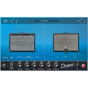 UAD Musicians Collection