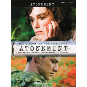 Cee, You And Tea (from Atonement)
