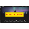 UJAM GLOOM Loyalty Offer