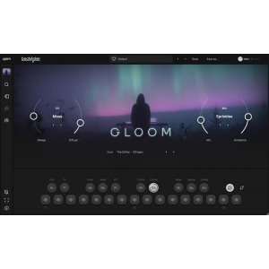 UJAM GLOOM