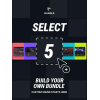 UJAM SELECT 5