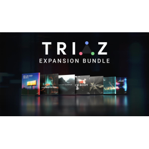 Wave Alchemy Triaz Expansion Bundle