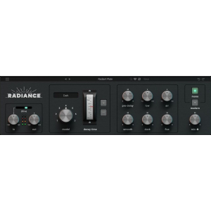 Wave Alchemy Radiance