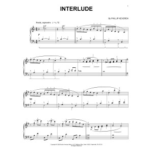 Interlude