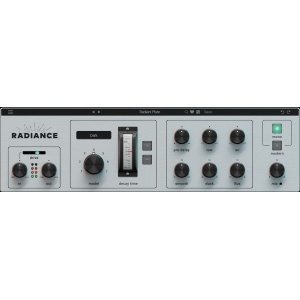 Wave Alchemy Radiance