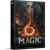 Boom Magic - Alchemy Construction Kit