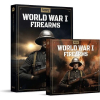 Boom World War I Firearms Bundle