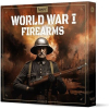 Boom World War I Firearms Designed