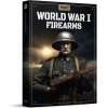 Boom World War I Firearms CK