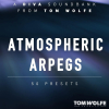 Tom Wolfe Diva Atmospheric Arpegs