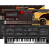 Musiclab RealGuitar 6
