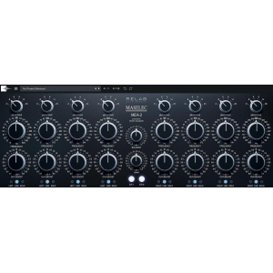 Relab Maselec Bundle