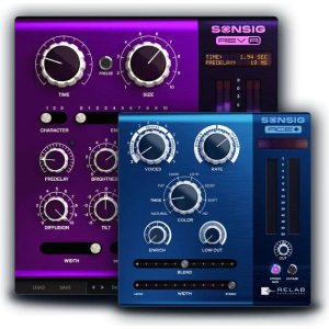 Relab Sonsig Pro Bundle