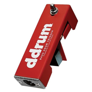 ddrum Pro Acoustic Trigger Kit