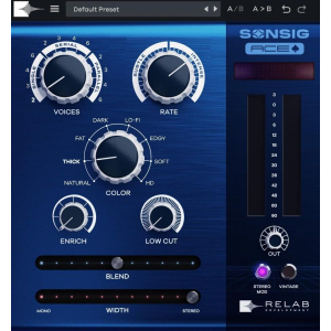 Relab Sonsig Pro Bundle