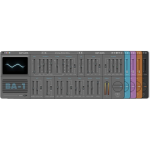 Paquete Esencial Baby Audio