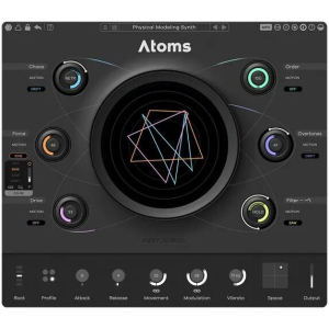 Paquete Esencial Baby Audio