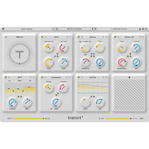 Paquete Esencial Baby Audio