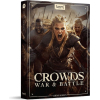 Crowds - War & Battle