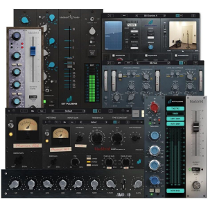 Kit Plugins Blackbird Everything Bundle