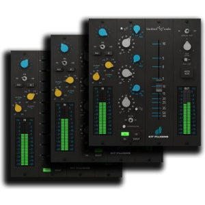 Kit Plugins BB A5 Channel Strip