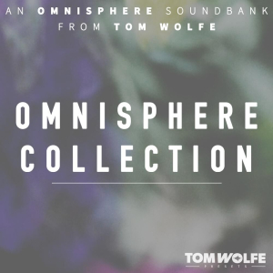 Tom Wolfe Omnisphere Collection