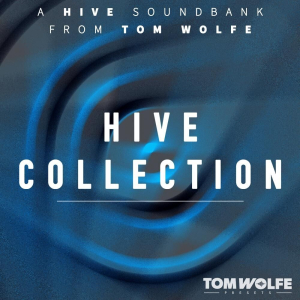 Tom Wolfe Hive Collection