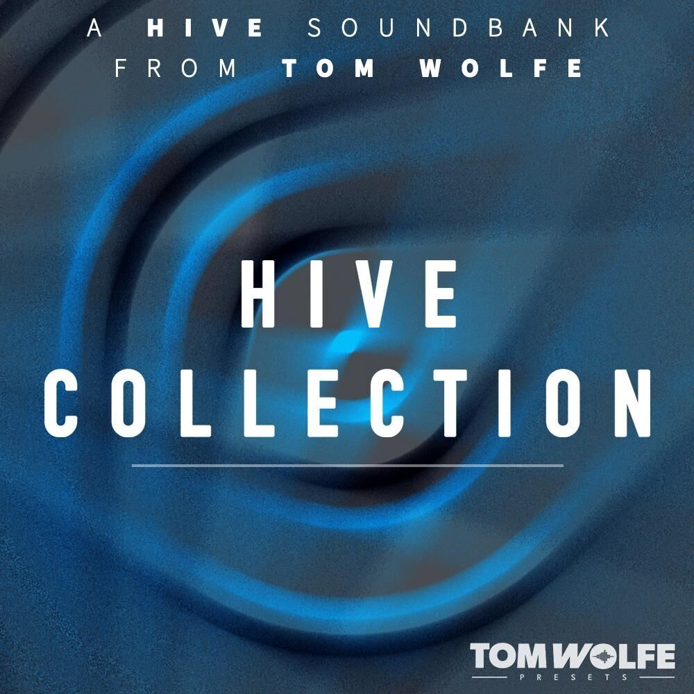 Tom Wolfe Hive Collection