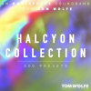 Tom Wolfe Halcyon Collection for Omnisphere