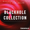 Tom Wolfe Blackhole Collection