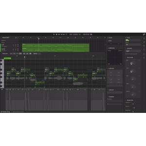Dreamtonics Synthesizer V Mandarin Bundle 6 Voices