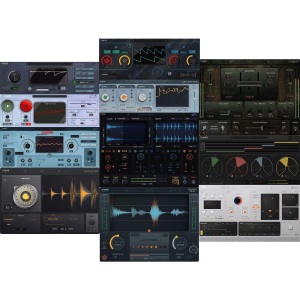 Yum Audio Complete Bundle