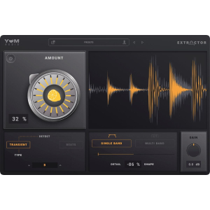 Yum Audio Complete Bundle