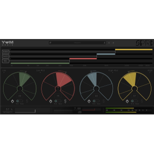 Yum Audio Essential Bundle