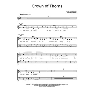 Crown Of Thorns
