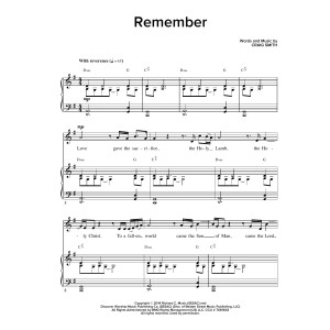Remember