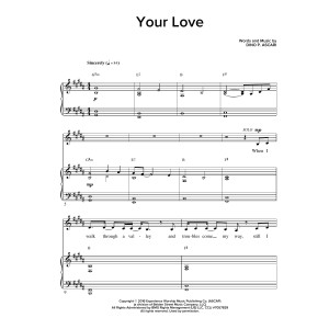 Your Love