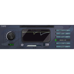 Yum Audio LoFi Bundle