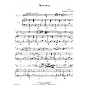 Berceuse