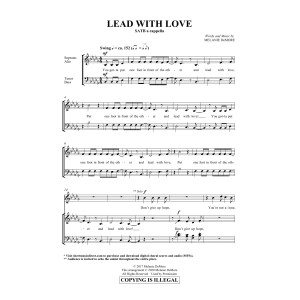 Lead With Love