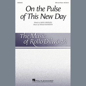 On The Pulse Of This New Day