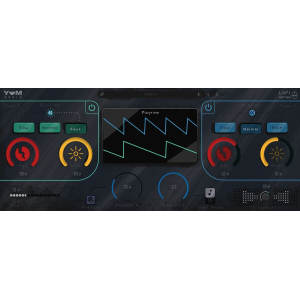 Yum Audio LoFi Playtime