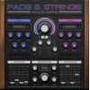 Melda Production Analog Empire : Pads and Strings