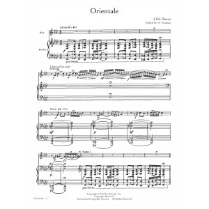 Orientale
