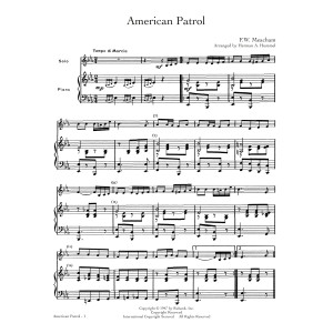 American Patrol