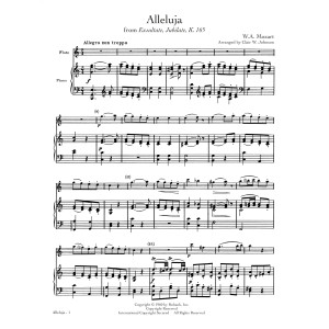 Alleluja